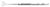Cottle Alar Retractor - N4825